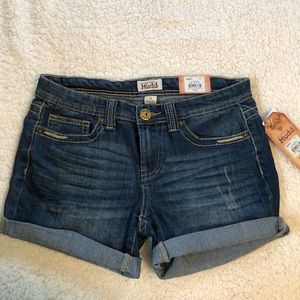 Mudd Denim Shorts